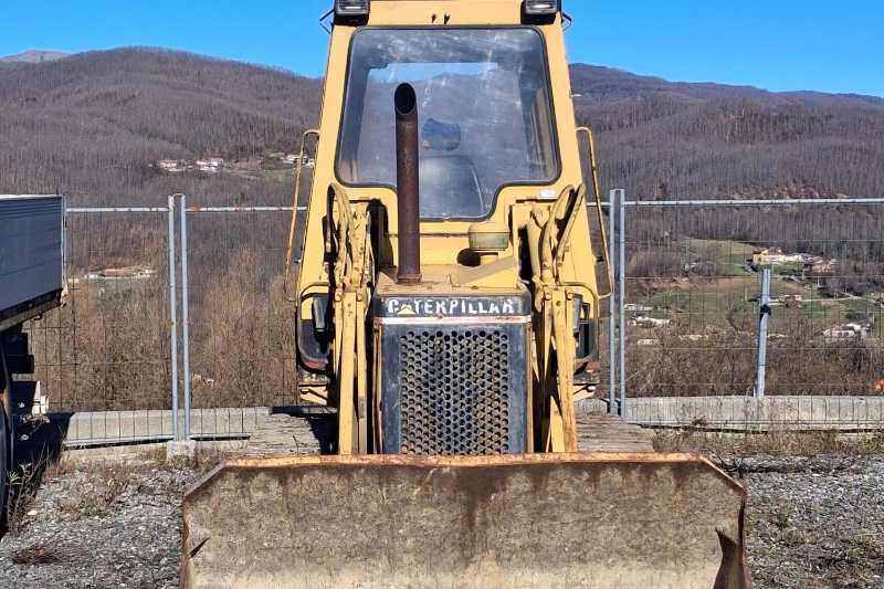 OmecoHub - Immagine CATERPILLAR 931B